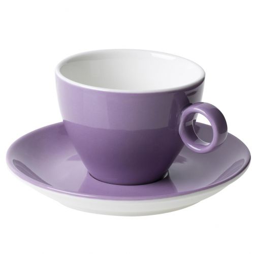 Bart Cappuccino 23 cl. SET bedrukken Bart Cappuccino 23 cl. SET bedrukken